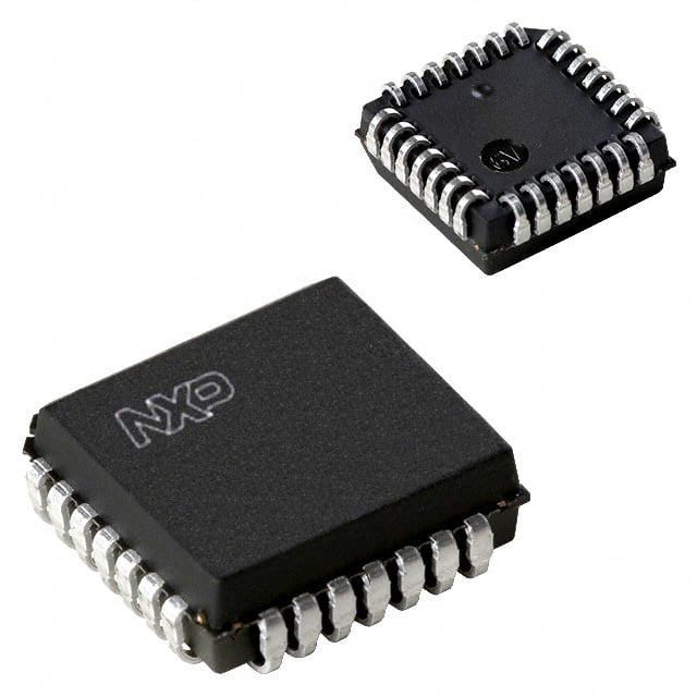 P89LPC9321FA-112
