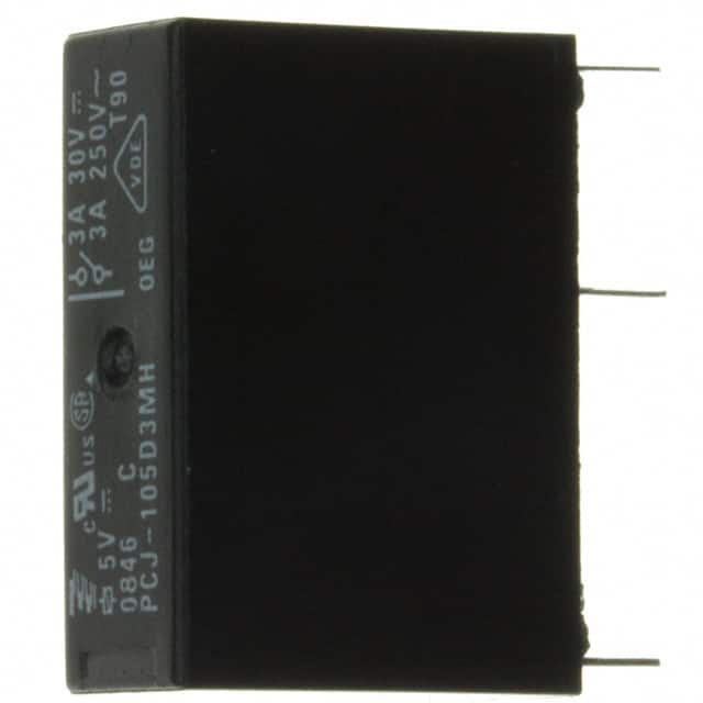 PCJ-105D3MH-301