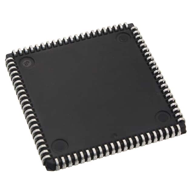 XC4010E-3PC84C