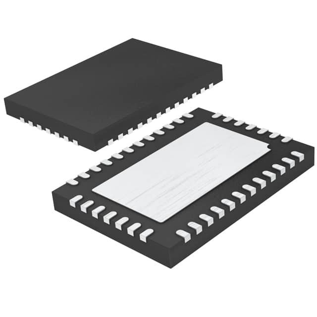 LT3507AHUHF-PBF