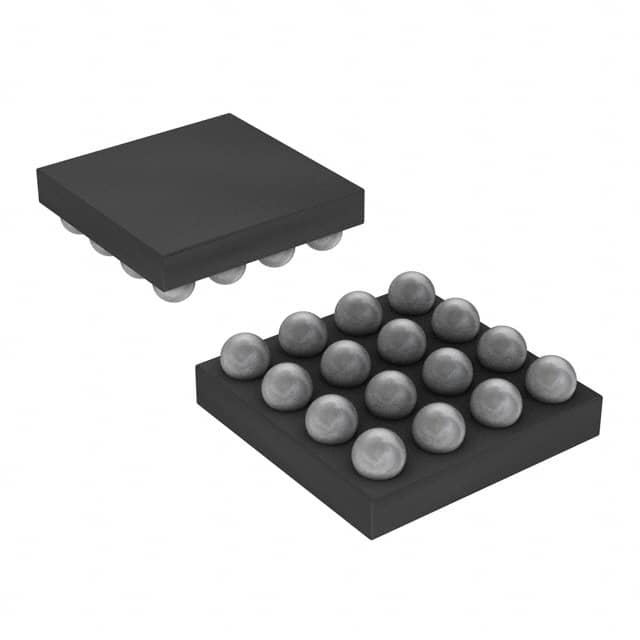 MAX4692EBE-T