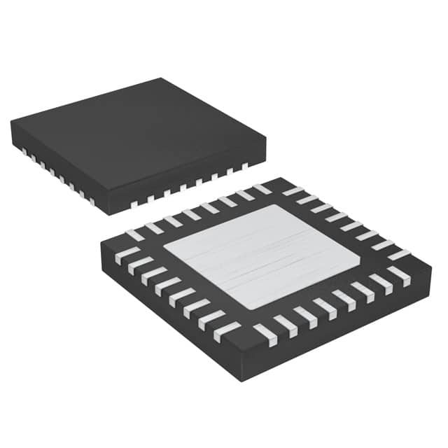 78M6613-IM-F-PW2