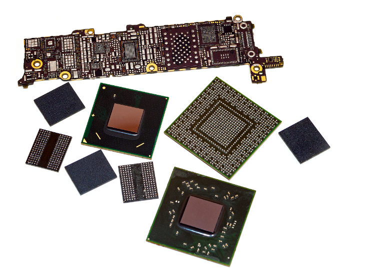 MEMS sensor is a new type of sensor manufactured by microelectronics and micromachining technology