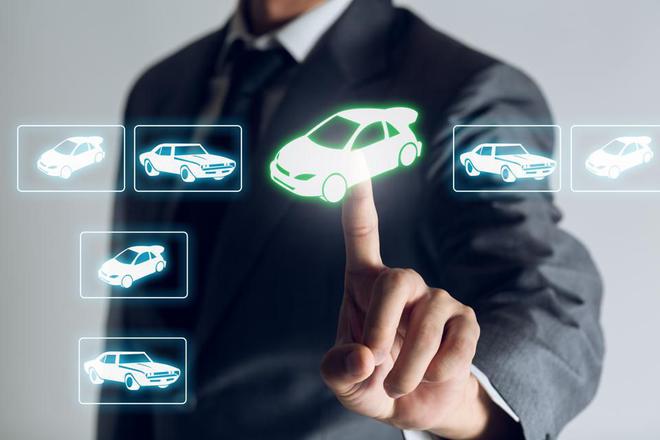 The common thread in mobility trends is the challenge of automotive data connectors