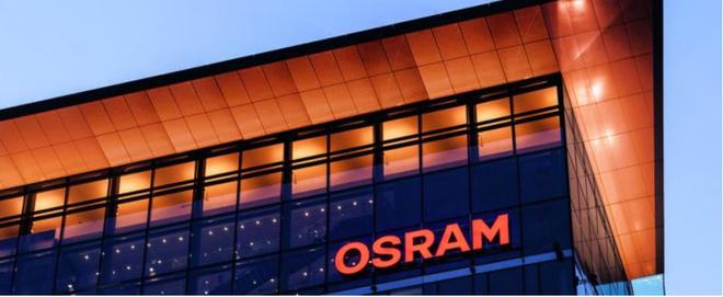 Aldo Kamper is officially installed as CEO of Imis Osram