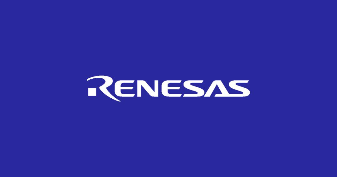 Renesas Electronics acquires Reality AI to market AIoT applications