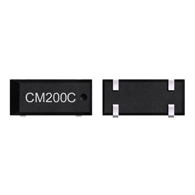 CM200C-32-768KDZB-T