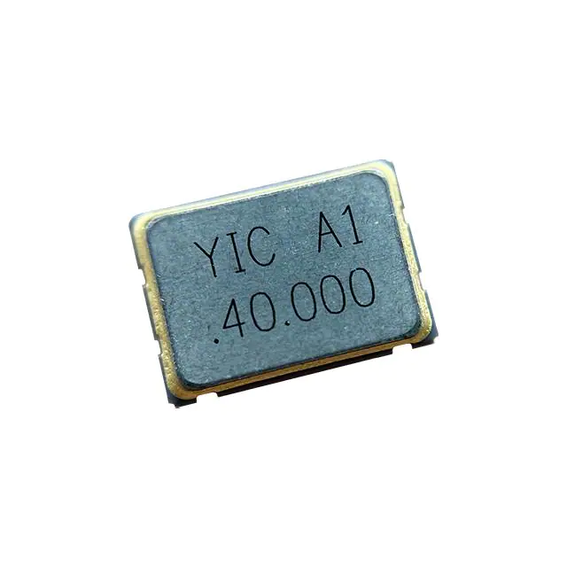 OSC27M-3-3I-S5-25T