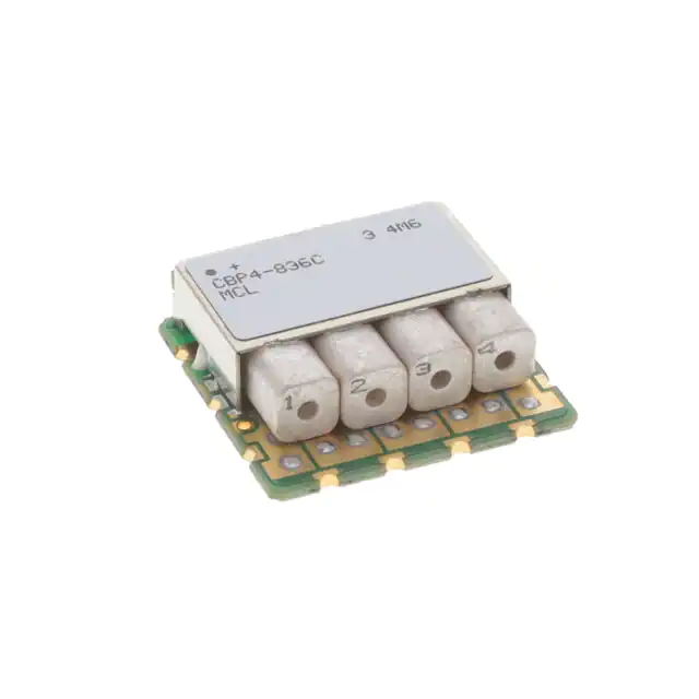 CBP4-836C