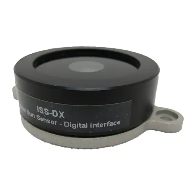 ISSDX