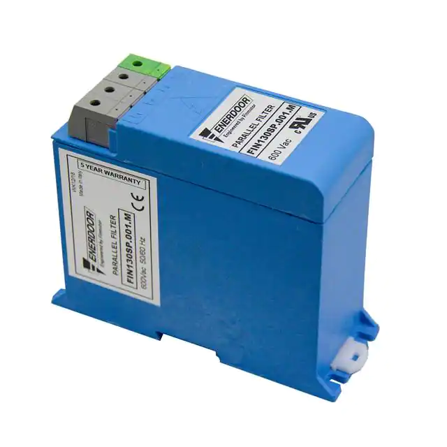 FIN130SP-001-M