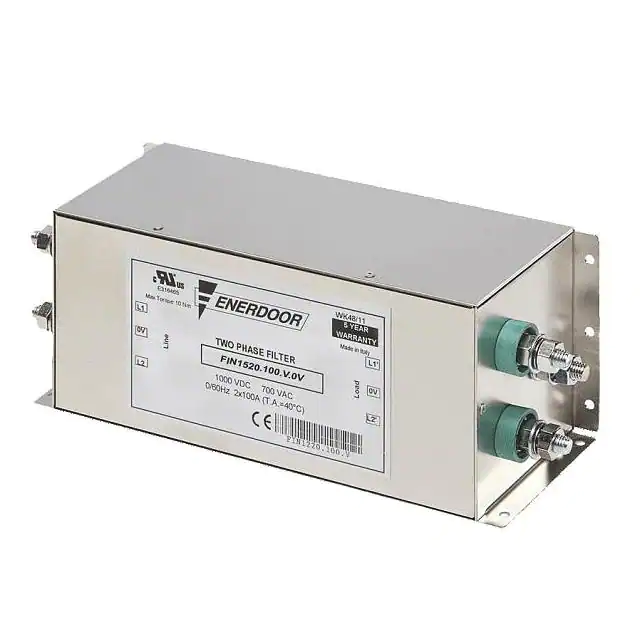 FIN1520-150-V-0V