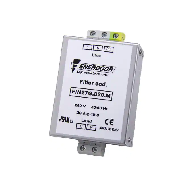 FIN27G-003-M