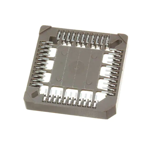 PLCC-44-AT-SMT