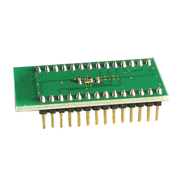 SHUTTLE-BOARD-BME680