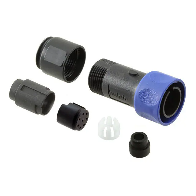 PXP4010-08P-6570