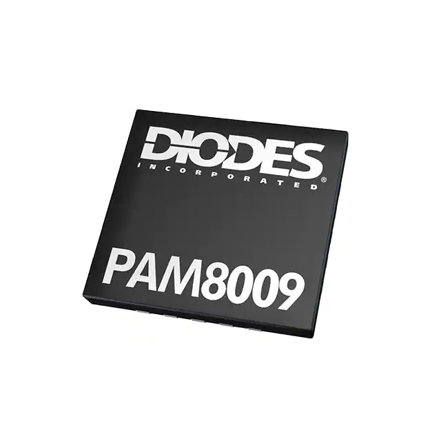 PAM8009KGRDI