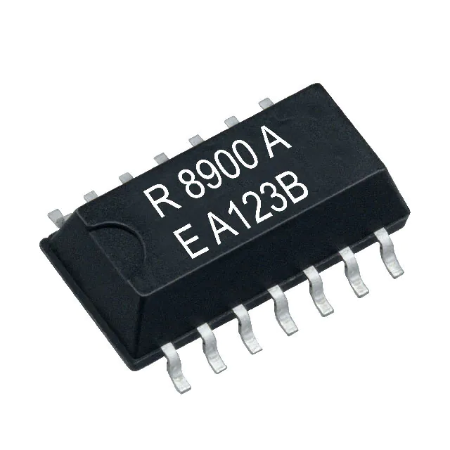 RX8900SA-UB0-PURE-SN