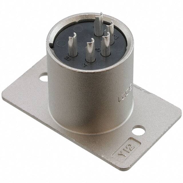 XLR532