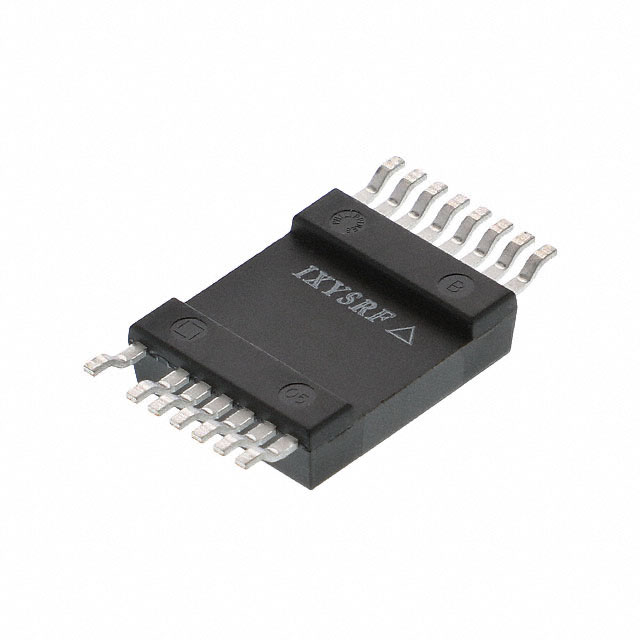 IXRFSM18N50