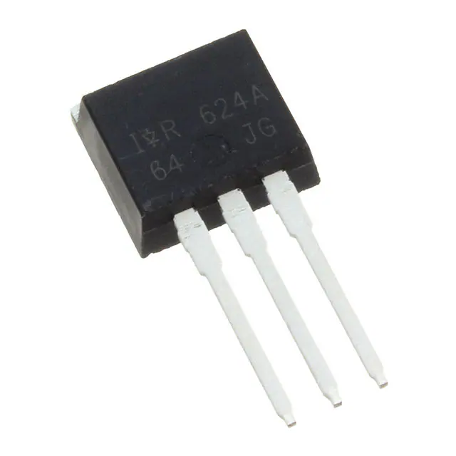 IPI65R660CFDXKSA1