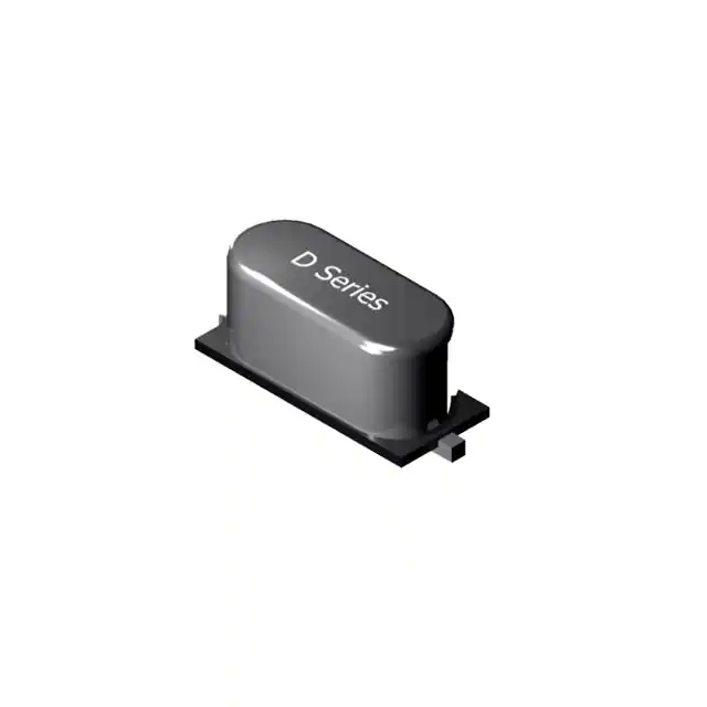 DF18CC1-4-000MHZ-T
