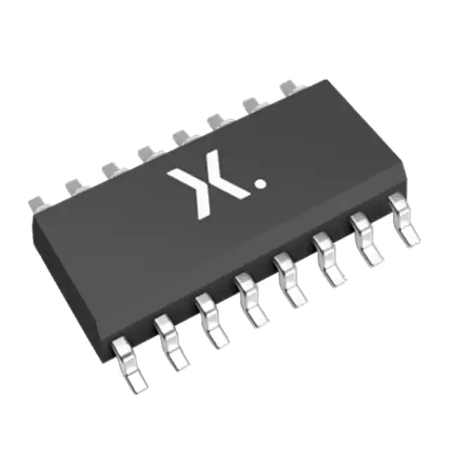 74HC123D-652