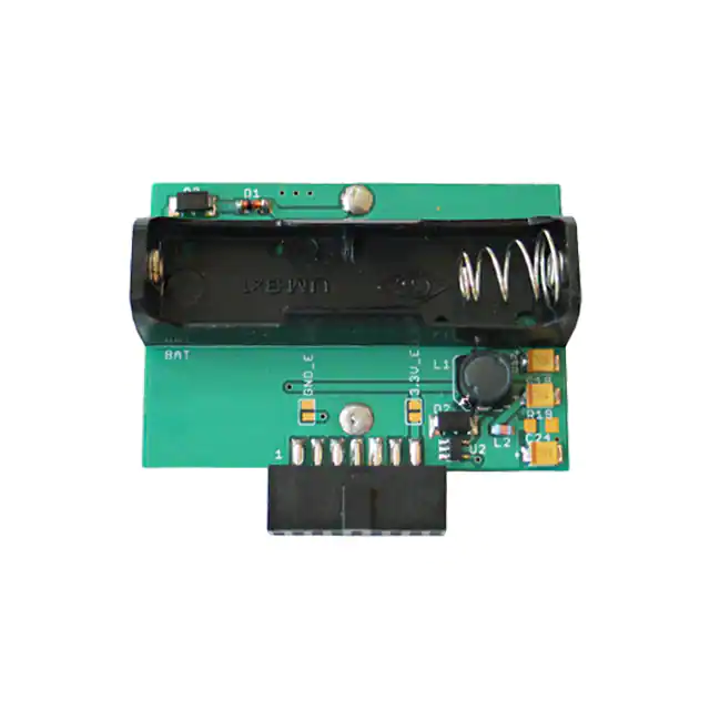 MSP430-SOLAR