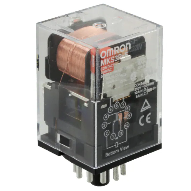 MKS3P-5DC48