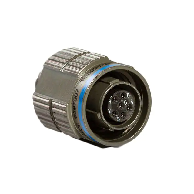 D38999-26WJ43PA-LC
