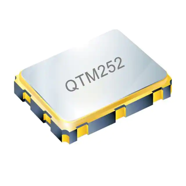 QTM252-1-000MDE-T