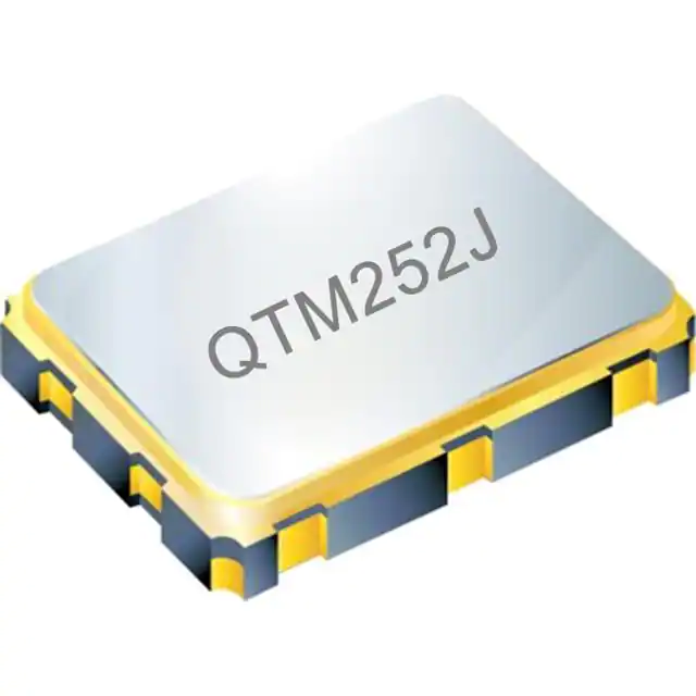 QTM750-1-544MCD-T