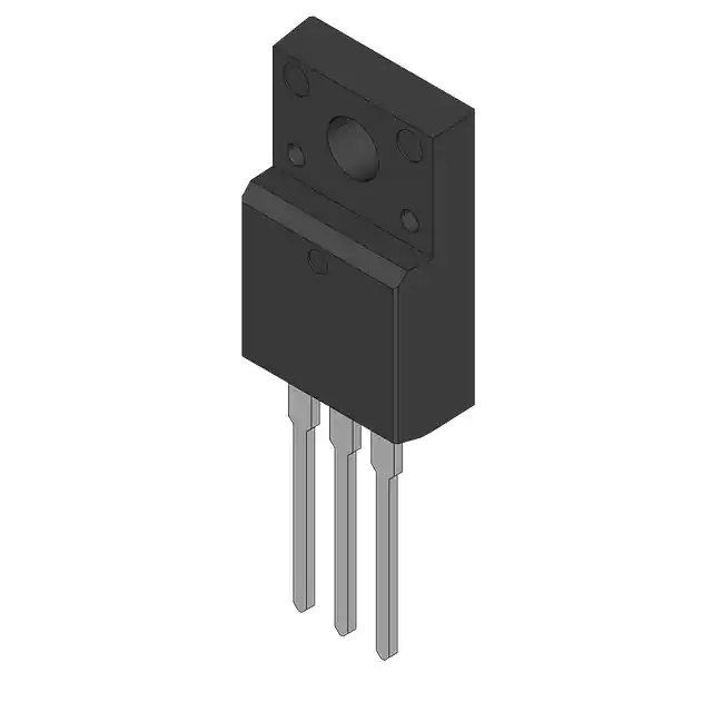 FQP44N10