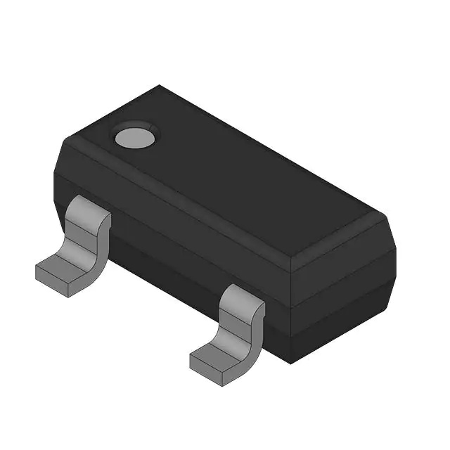 LM4040QDIM3X2-5-NOPB
