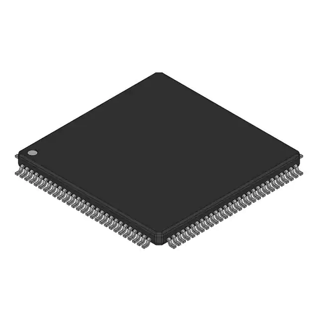 MCF52230CAL60