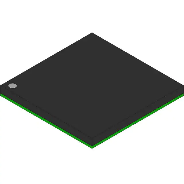 DSP56321VL200-557