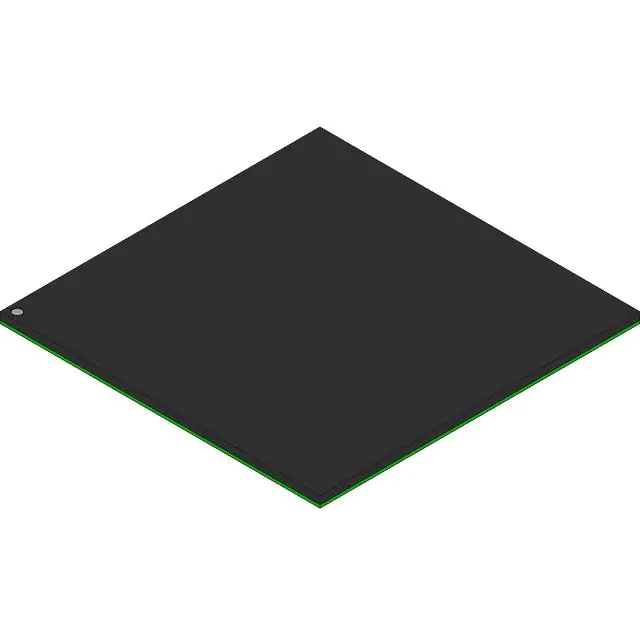 MPC8280VVUPEA