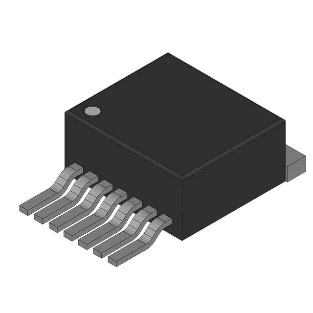 LM22677QTJE-ADJ/NOPB