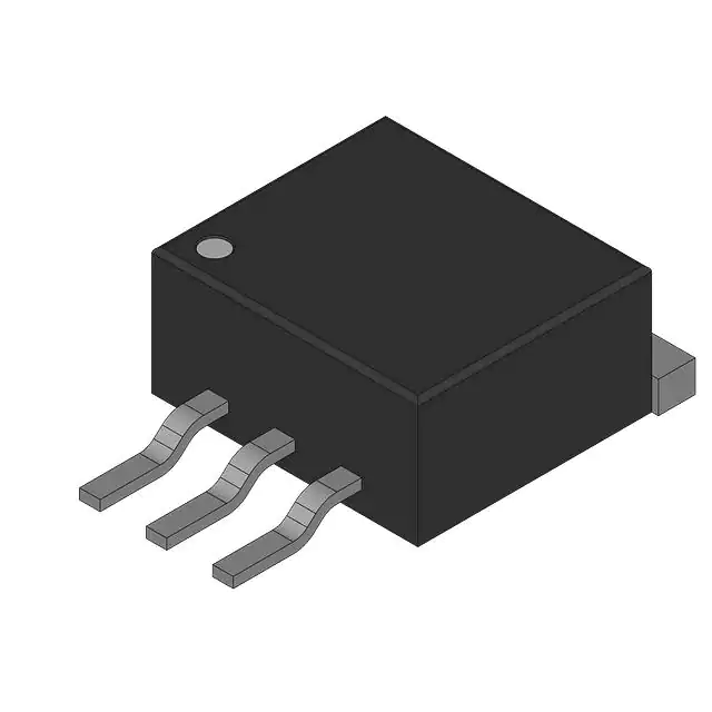FQD13N10TM