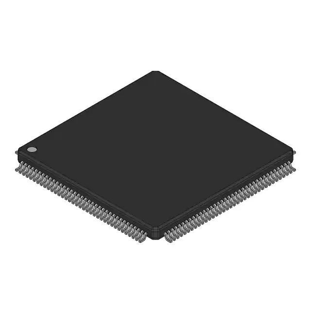MK20DX128ZVLQ10