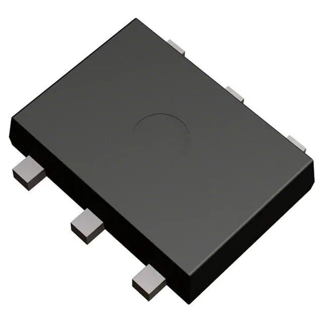 MP6M12TCRTR
