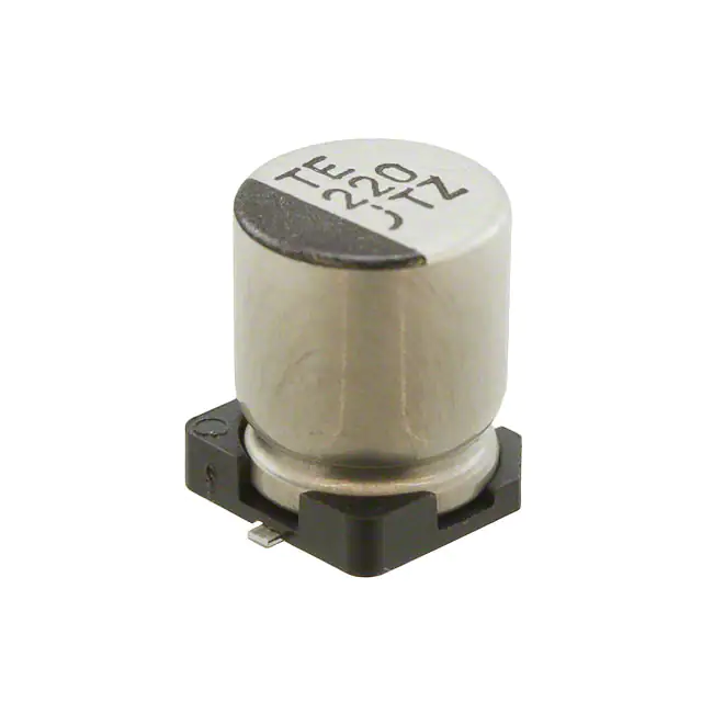 6-3TZV220M6-3X8