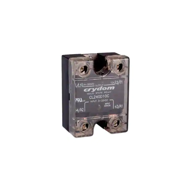 CL240D10CH