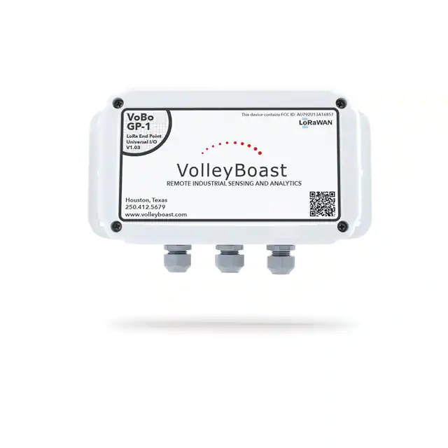 VOBO-GP-1