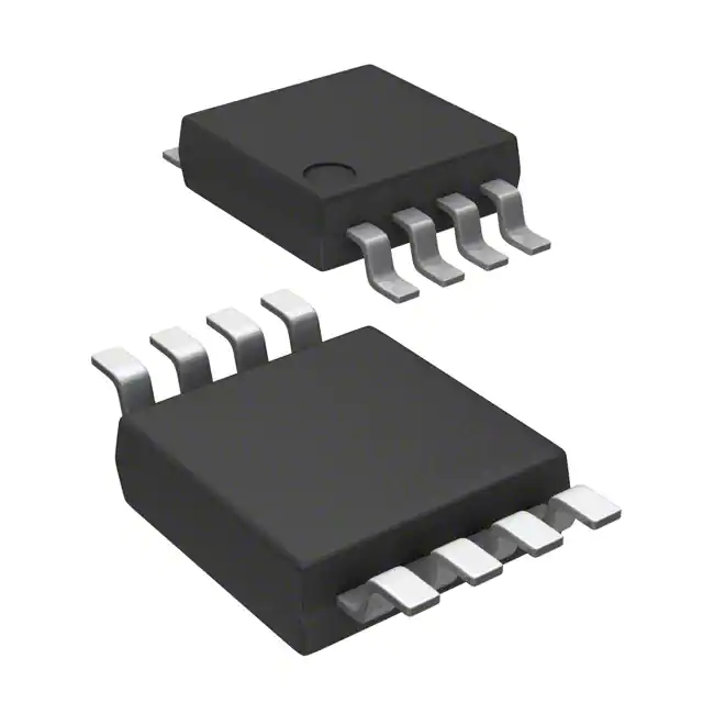 TSM982CUA+T