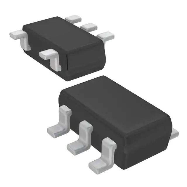 MIC5203-3-0YM5-TR