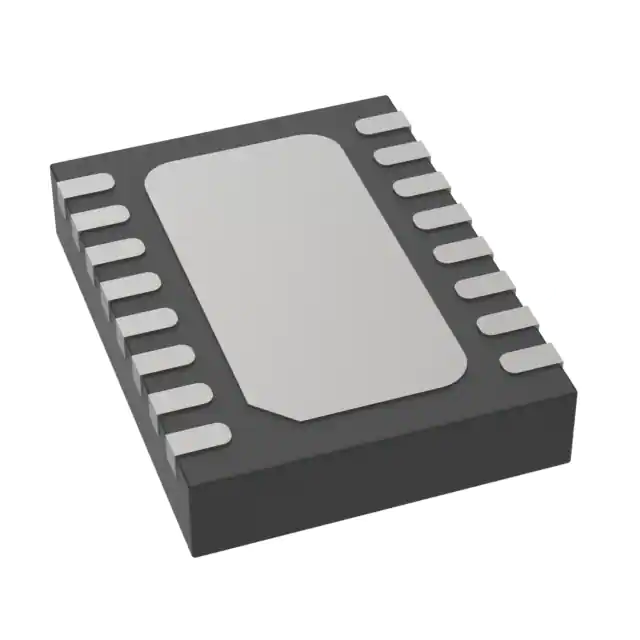 LTC2367CDE-18-PBF