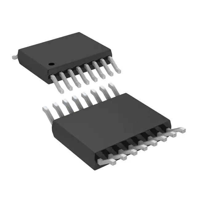 LT3519EMS-PBF