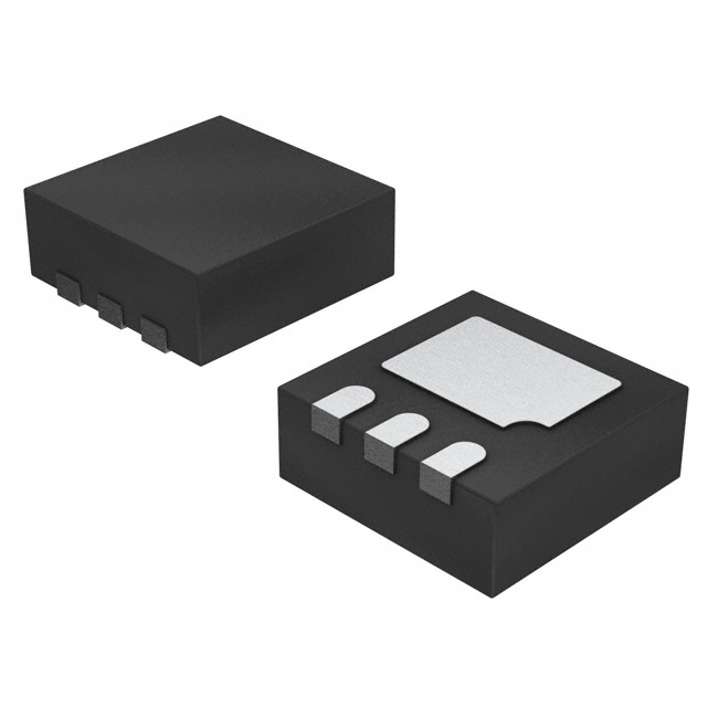 LT6660HCDC-2-5-TRMPBF