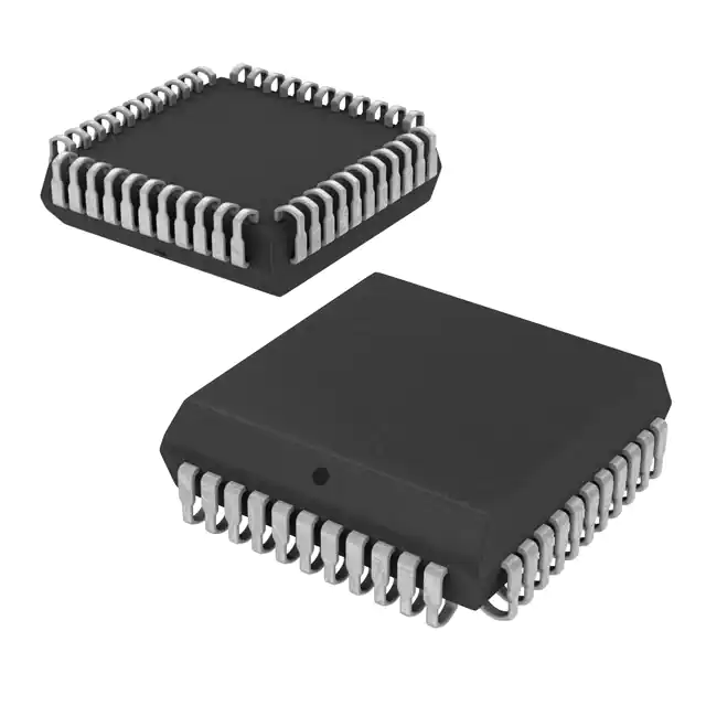 P89V664FA-512